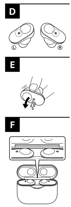 SONY Wireless Noise Cancelling Stereo Headset-1