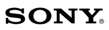 SONY -logo