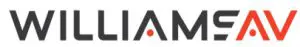 WILLIAMSAV logo