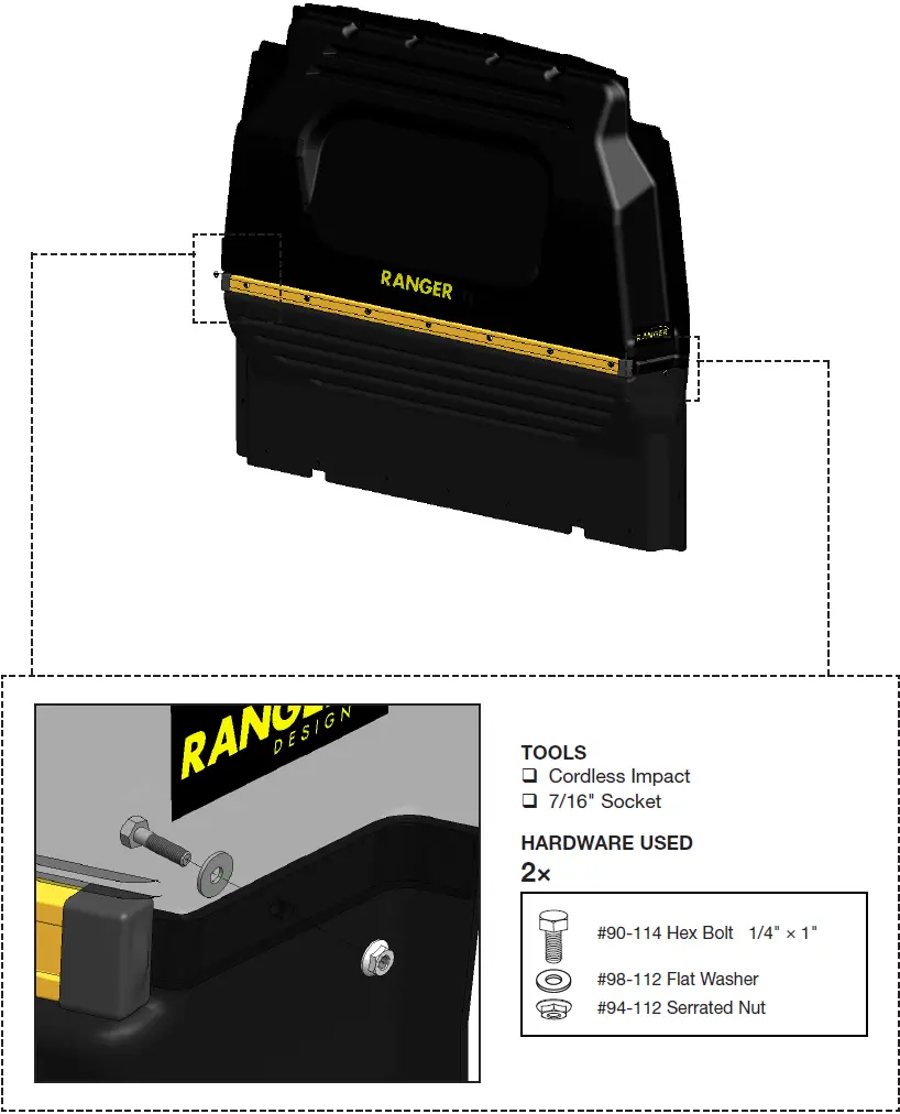 PARTITION ASSEMBLY 02