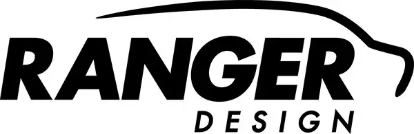 Ranger Design Logo