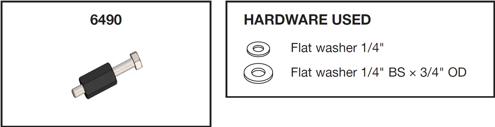 TIPS ON HOW TO ATTACH A PLUSNUT 02
