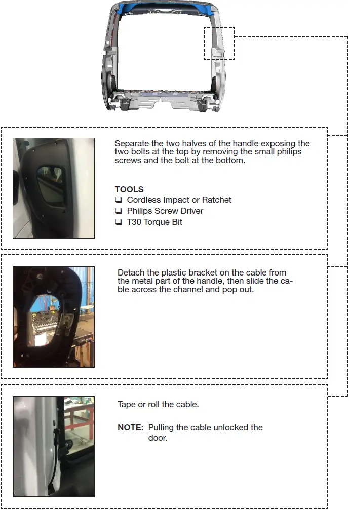 VEHICLE PREPARATION 01