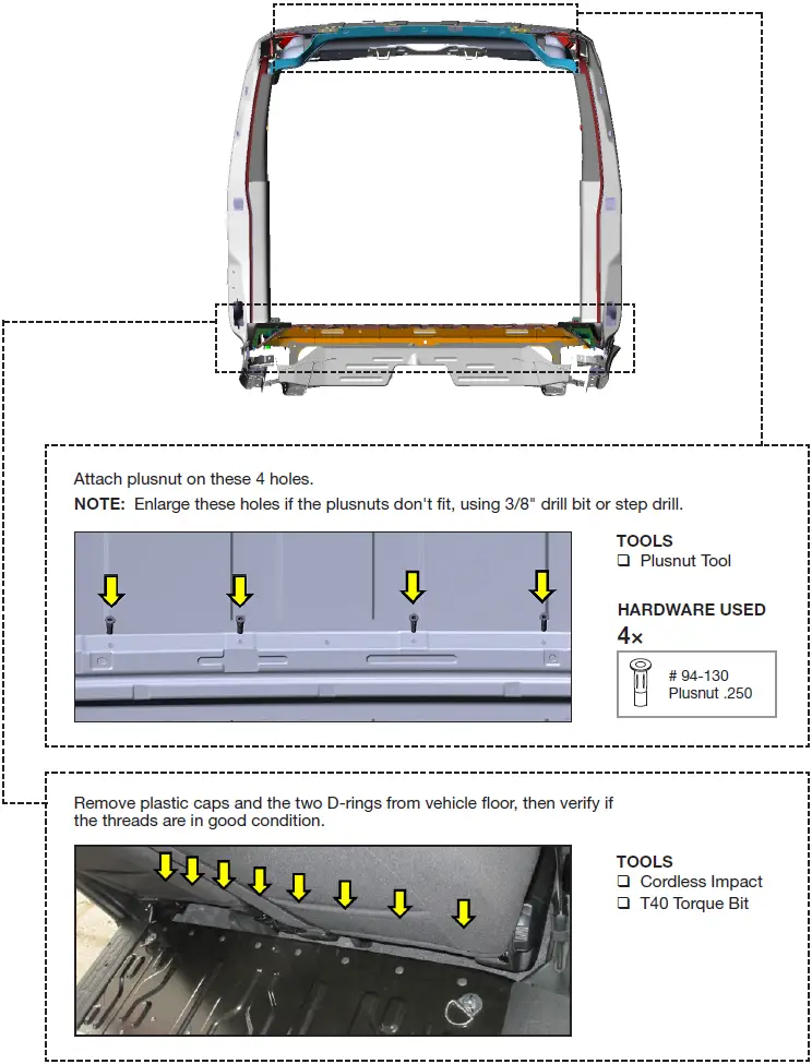 VEHICLE PREPARATION 04