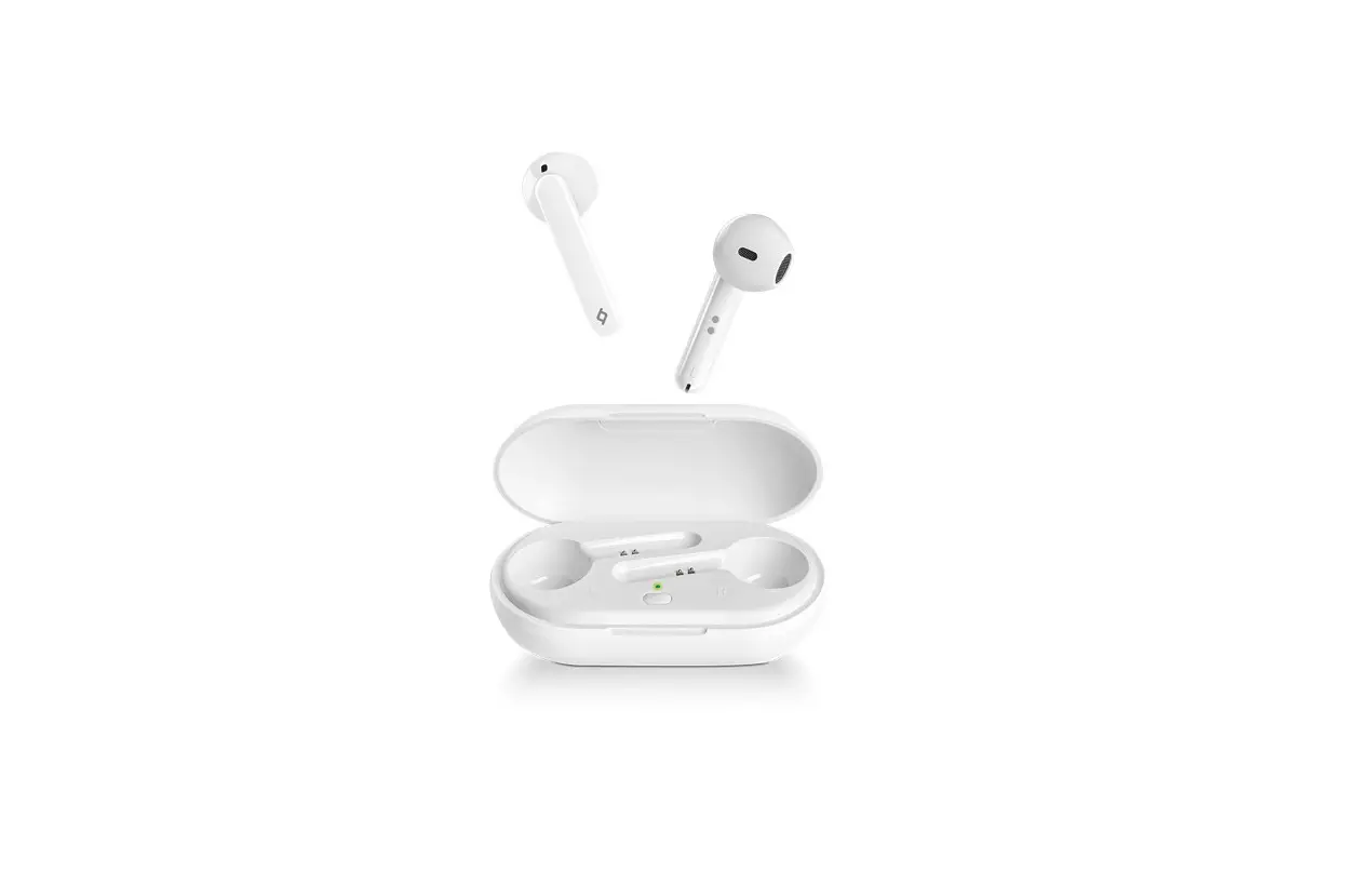 Ttec Airbeat Play True Wireless Bluetooth Headset User Manual Ttec Airbeat Play True Wireless Bluetooth Headset User Manual
