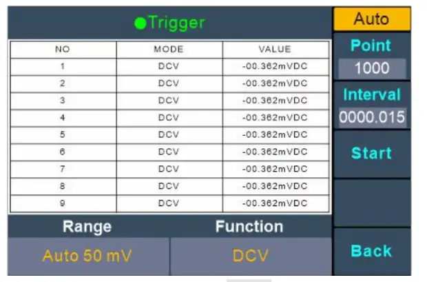 VOLTCRAFT VC 655 Digital Multimeter -figure 10