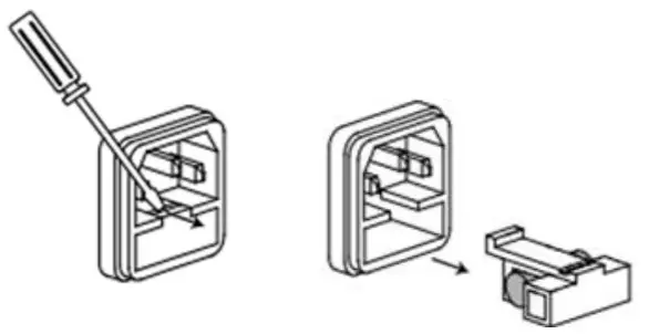 VOLTCRAFT VC 655 Digital Multimeter -figure 12