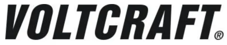 VOLTCRAFT VC 655 Digital Multimeter -logo