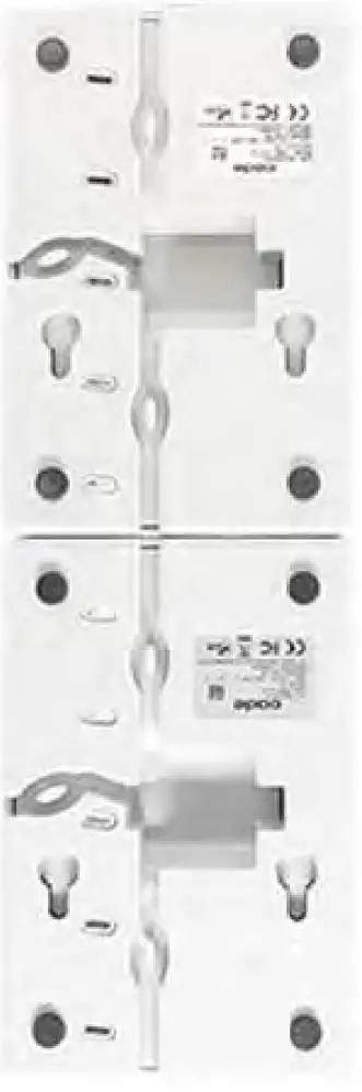 10-Bay Charger Installation 02