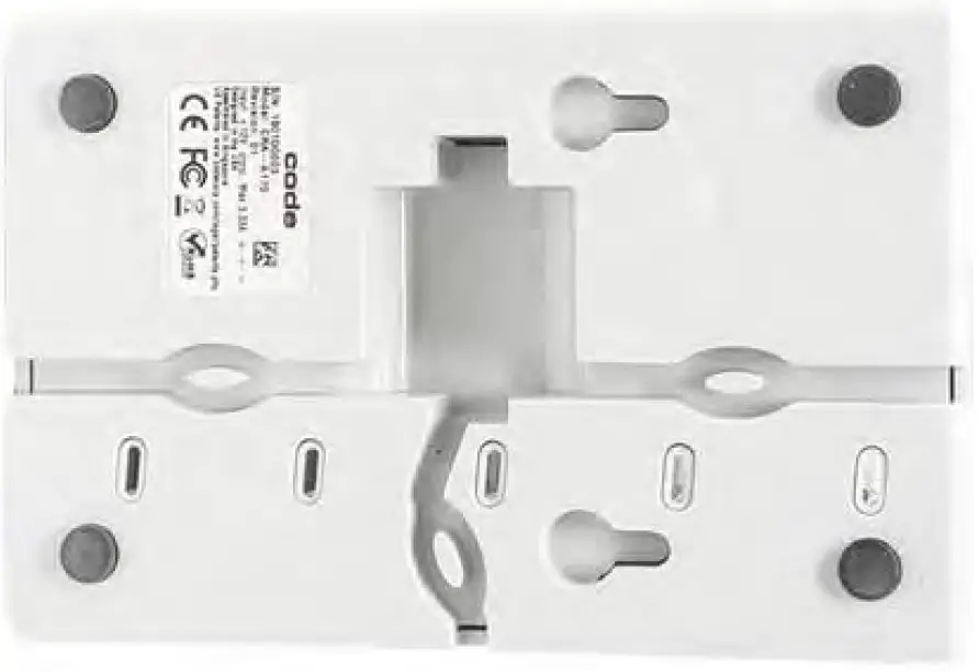 5-Bay Charger Installation 01