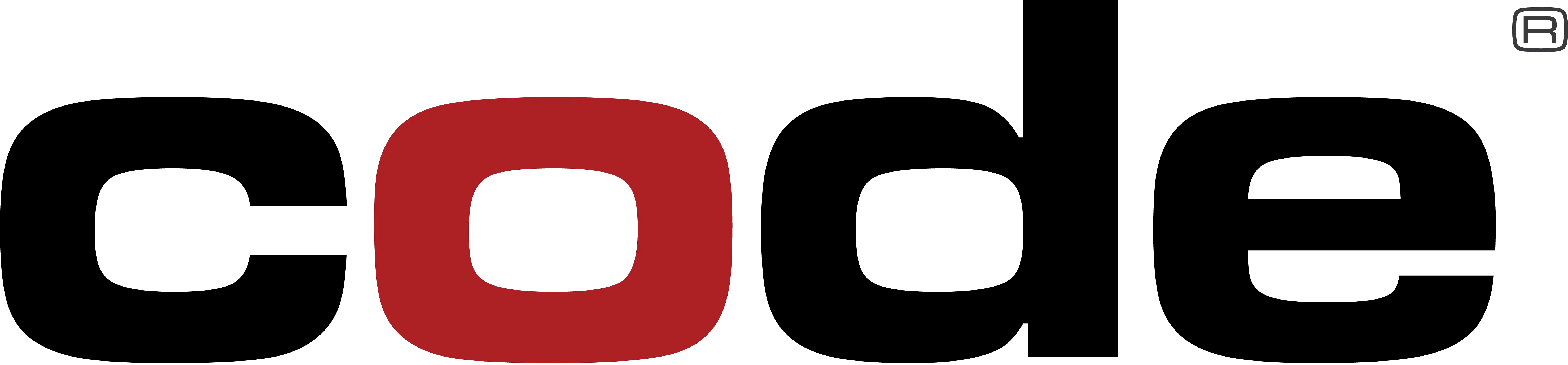 Code Logo