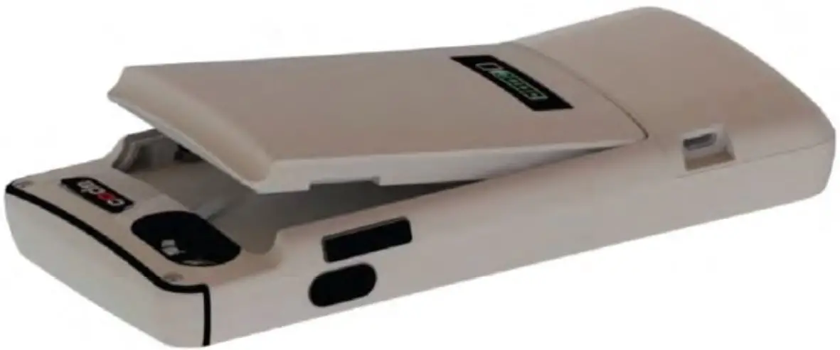 Inserting Removing Batteries Battery Blanks