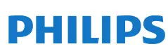 PHILIPS logo