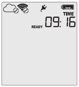 LogTag Utred30-WiFi Vaccine Monitoring Data -Insert the UTRED30