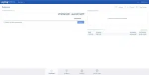 LogTag Utred30-WiFi Vaccine Monitoring Data -Upon signing