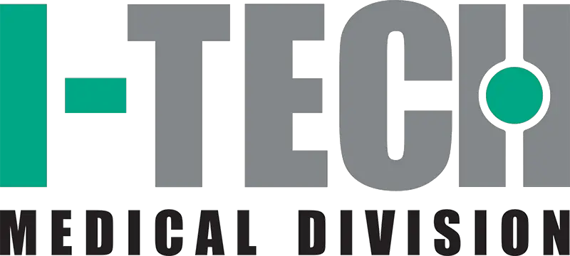 I-TECH logo