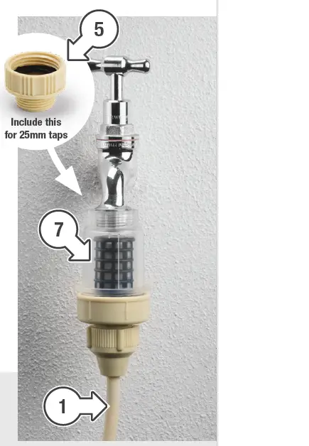 Assembly & Installation-01