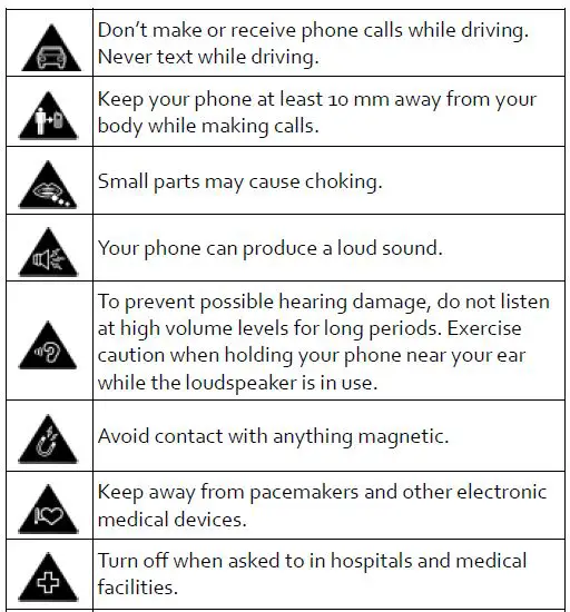 ZTE-A7030 2021 LTE LATAM Smartphone fig7