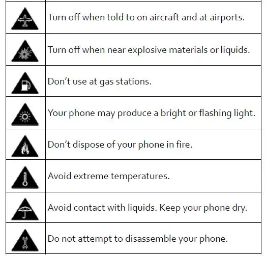 ZTE-A7030 2021 LTE LATAM Smartphone fig8