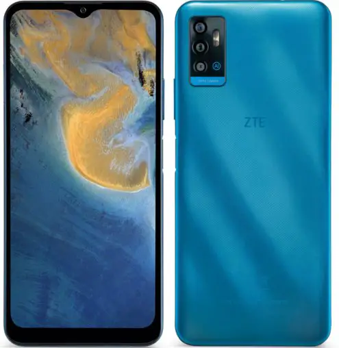 ZTE-A7030 2021 LTE LATAM Smartphone image