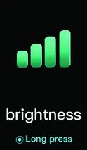 KORETRAK IM Ver 3 Digital Version Fitness- Brightness