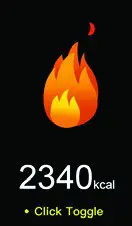 KORETRAK IM Ver 3 Digital Version Fitness- Calorimeter