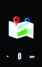 KORETRAK IM Ver 3 Digital Version Fitness-Odometer