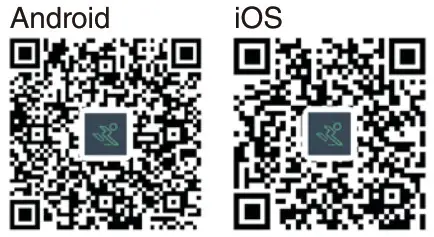 KORETRAK IM Ver 3 Digital Version Fitness- QR