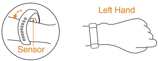 KORETRAK IM Ver 3 Digital Version Fitness- USE