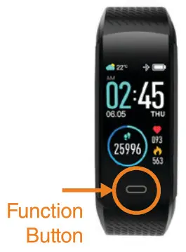 KORETRAK IM Ver 3 Digital Version Fitness- Using