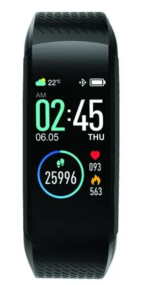 KORETRAK IM Ver 3 Digital Version Fitness