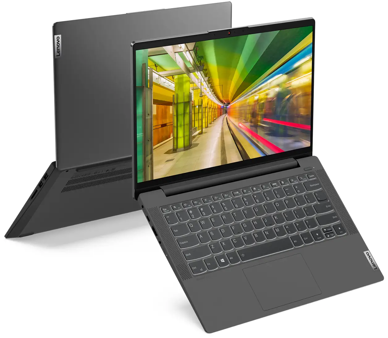 Lenovo Ideapad 5 User Manual