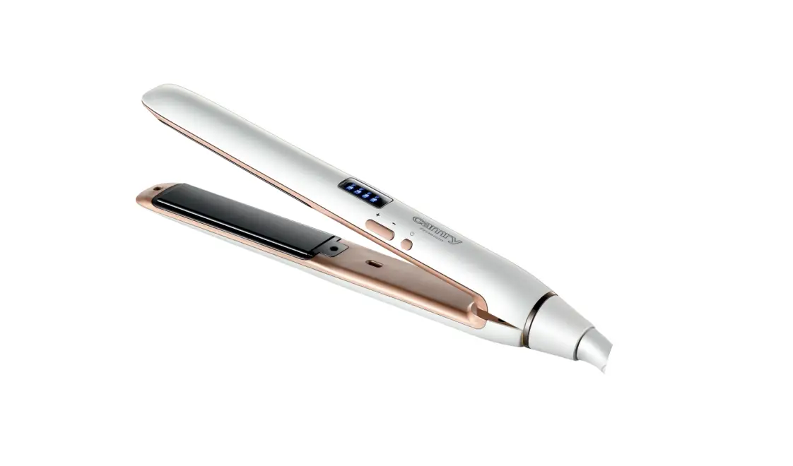 Camry Cr 2322 Premium 50w Hair Straightener User Manual