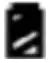 Low Battery icon