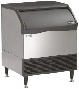 Scotsman CU1526 Self-Contained Cube Ice Machine