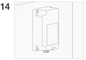 samsara AG24 Asset IoT Gateway - Activate device.