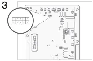 samsara AG24 Asset IoT Gateway - BlueBox