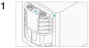 samsara AG24 Asset IoT Gateway - Determine desired location
