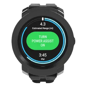 permobil PushTracker E2 Smart Watch