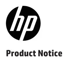 hp IMP2000 Pro DLP Projector User Manual