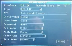 Mobile Video Computing Solutions MRA29 Mobile Digital Video - 3g