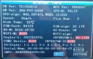 Mobile Video Computing Solutions MRA29 Mobile Digital Video - System