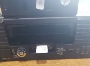 Mobile Video Computing Solutions MRA29 Mobile Digital Video - sim