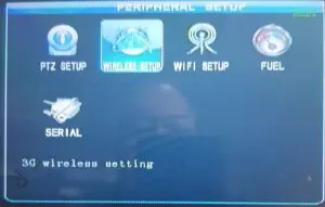 Mobile Video Computing Solutions MRA29 Mobile Digital Video - wirelass setup