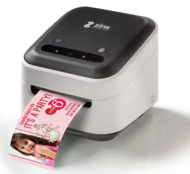 brother VC-500W Color Label Printer image