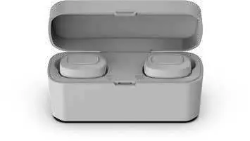 BASS JAXX EP-0653 Slim Fit True Wireless Earbuds image