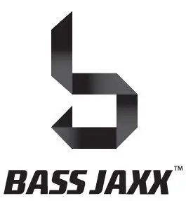 BASS JAXX logo