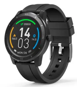 hama 00178607 6900 Fit Watch