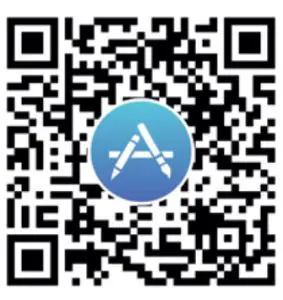 hama 00178607 6900 Fit Watch - QR CODE 1