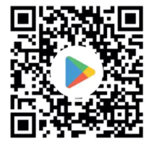 hama 00178607 6900 Fit Watch - QR CODE